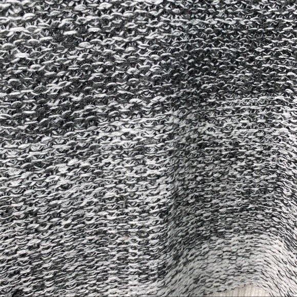 Great Northwest Indigo Ombré Knit Sweater Tunic - Picture 5 of 7